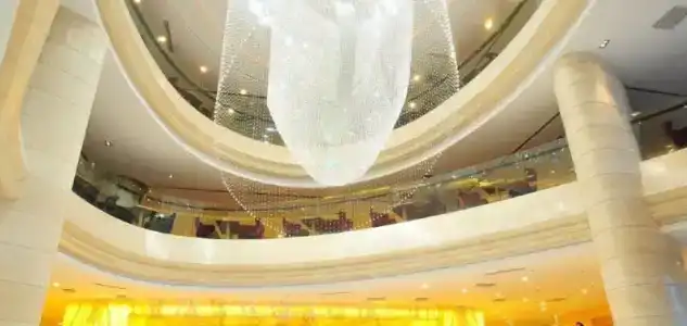 Yulong International - 35