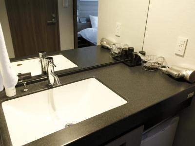 Dormy Inn Kagoshima - 40