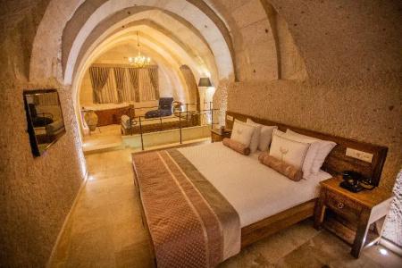 Anka Cave Suites - 69