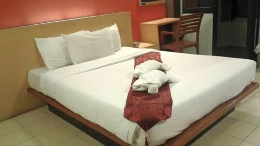 Bangkok Travel Suites - 44