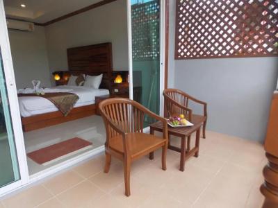 Pratum Resort - 44