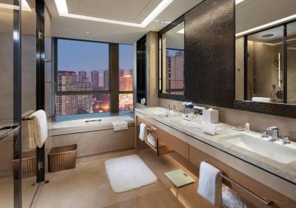 Doubletree By Hilton Chengdu Longquanyi - 57