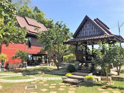 Tum Baan Suan ตุ่มบ้านสวน - 15