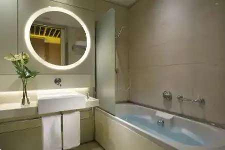 Unahotels Bologna Centro - 7