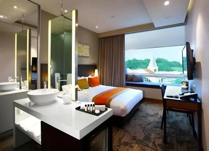 Park Regis Singapore - 4