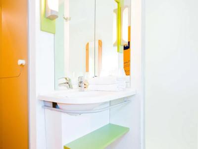 ibis budget Metz Technopole - 65