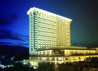 Le Meridien Chiang Mai - Sha Extra Plus - 25