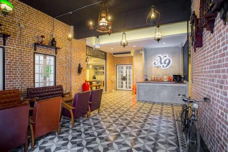 X9Hostel - 18