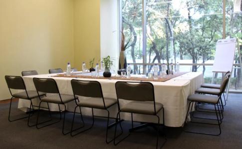 Holiday Inn Express Mexico Reforma - 25