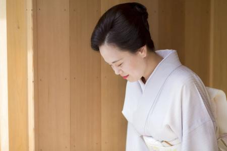 Kikue Kyoto - 16