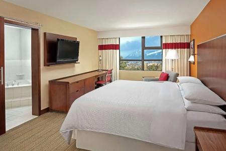 Grand Park Vancouver Airport - 41
