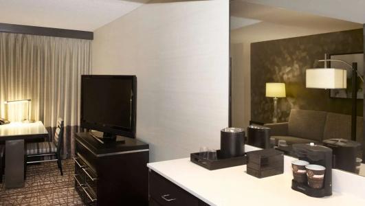 Embassy Suites by Hilton Las Vegas - 53