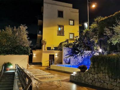 L'Ulivo Resort - 7