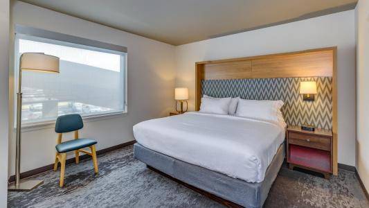 Holiday Inn, An Ihg - 37