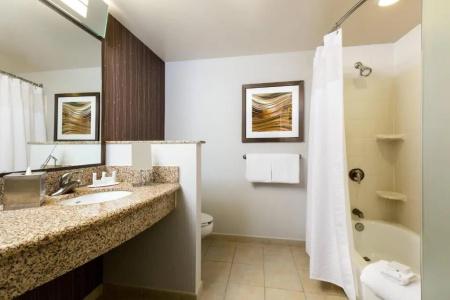 Courtyard by Marriott Houston Galleria - 32