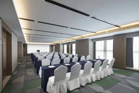Hampton by Hilton Waishuangnan - 47