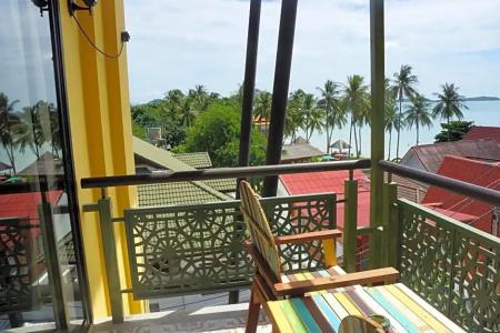 Bhundhari Chaweng Beach Resort Koh Samui - Sha Plus - 79