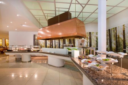 Iberostar Las Dalias - All Inclusive - 19