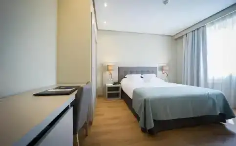 Mercure Carlton Rioja - 30