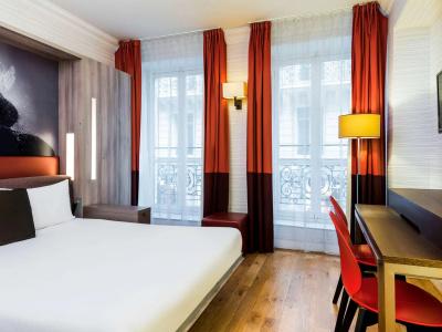 ApartAdagio Paris Opéra - 4
