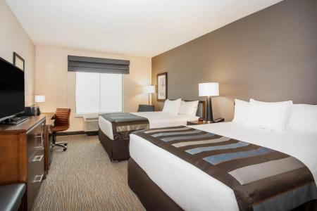 Wingate by Wyndham Denver Airport - 14