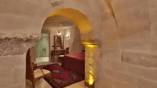 Phocas Cave Suites - 85