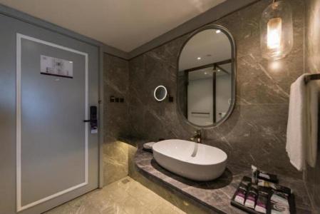 Mercure Xi'an Downtown - 20