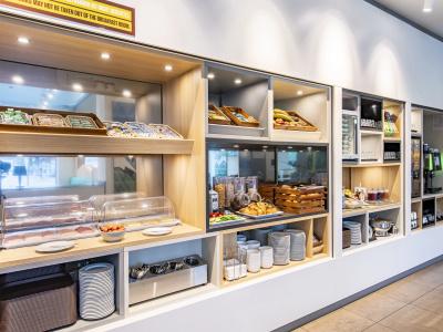 B&B Rosenheim - 25