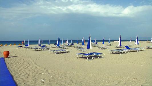 Le Dune Resort - 23