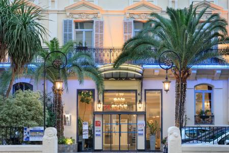 Best Western Lakmi Nice - 36