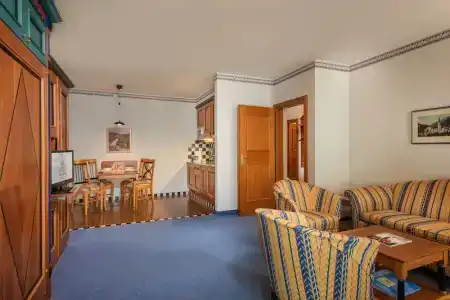 Mondi Bellevue Gastein - 64