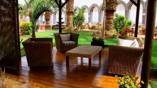 San Agustin Beach Club - 14