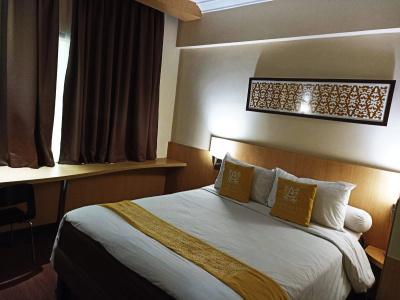 Ibis Jakarta Tamarin - 46