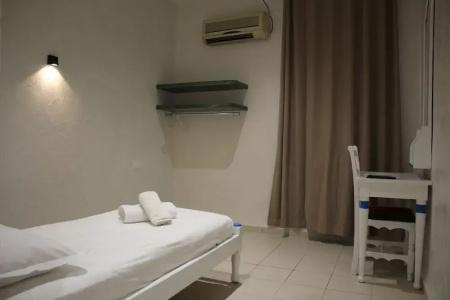 Hôtel Medina - 64