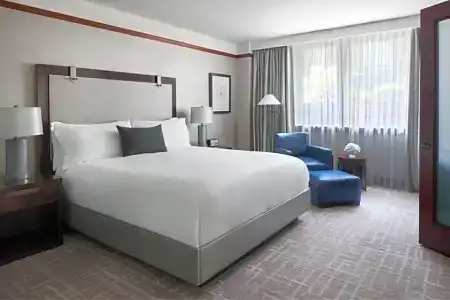 The Ritz-Carlton Georgetown, Washington, D.C. - 78