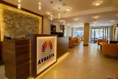 Avrasya Port - 1