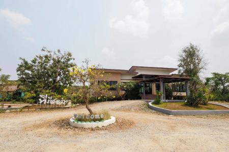 Oyo 733 t Resort - 21