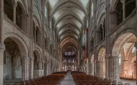 Mercure Reims Centre Cathédrale - 11