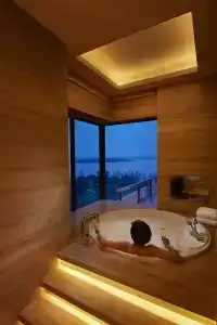 Hilton Wuhan Optics Valley - 149