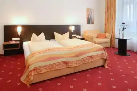 Drexel´s Parkhotel - 40