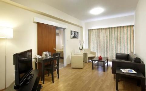 Lordos Nicosia - 5