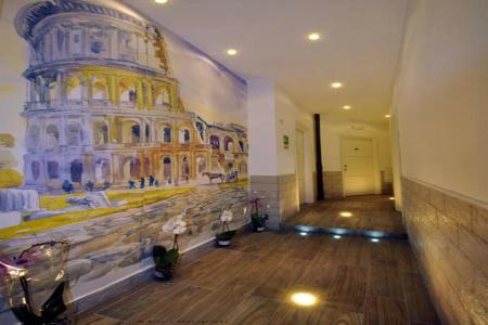 Rome Vatican Inn - 8