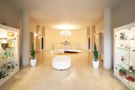 Relais I Piastroni - Di Nardo Group - 13