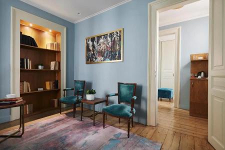 Bohemian Suites Athens - 299