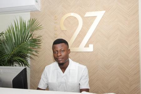 Studio 27 - 26