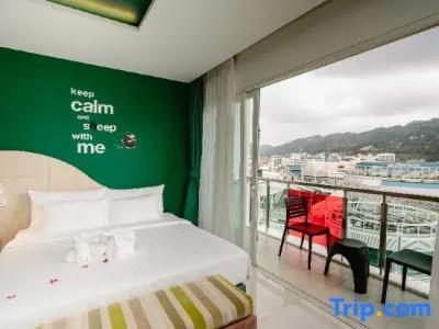 Sleep With Me Design @ Patong (Sha Plus+) - 62
