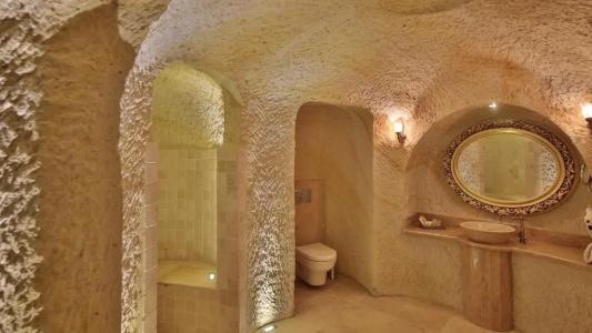 Golden Cave Suites - 156
