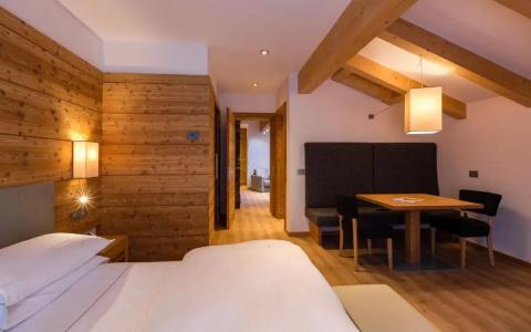 Europeo Alpine Charme & Wellness - 37