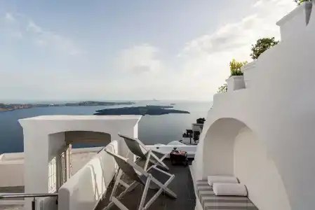 Senses Suites - 128
