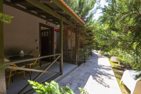 Aegean - Bungalows - 126